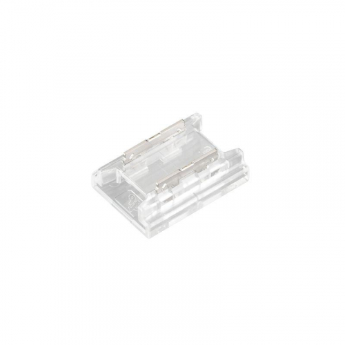 039314 Соединитель COB-MONO-8-2pin-STS (IP20 пластик) Arlight 