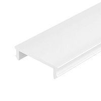 049155 Экран SL-KANT-H18-2000 FLAT OPAL пластик L2000 Arlight 