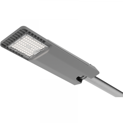 1730000010 Светильник светодиодный GALAXY LED (55) W 4000К консольный СТ 