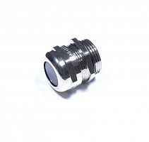 zeta30183 Ввод кабельный NPT3/4 УТ1.5 d13-18 латунь ГОФРОМАТИК 