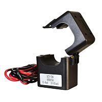 SCT-T36 600/5 Трансформатор тока измерительный (клипса) НовАтек-Электро 
