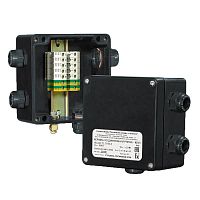 2182438 Коробка соединительная РТВ 602-1П/0/1РШ ССТ 