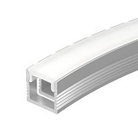 040326(1) Профиль FANTOM-BENT-W12-SIDE-2000 ANOD L2000 алюм. Arlight 