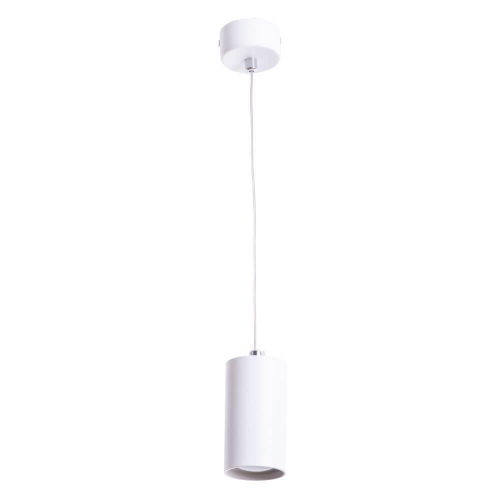 Подвесной светильник Arte Lamp Canopus A1516SP-1WH в г. Санкт-Петербург 