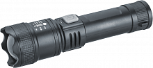 95597 Фонарь аккумуляторный ручной 95 597 NPT-CP35-ACCU 1 LED 5 Вт Li-Ion 18650 3.7В 1.2А.ч пластик Navigator 