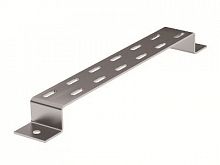 BMM1020ZL Крепление к стене TM 200 для верт. монтажа осн. 200 цинк-ламель DKC 