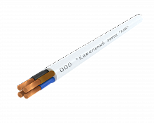 Провод ПВС 4х2.5-380/660 (Б. бух) в г. Санкт-Петербург 