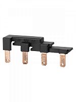 SQ0802-0308 Шина соединительная наборная ШСН 2П 63А 2x2PIN(тип B) TDM