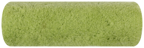Ролик полиакриловый нитяной зеленый Профи, бюгель 8 мм, диам. 58/94 мм, ворс 18 мм, 230 мм в г. Санкт-Петербург 
