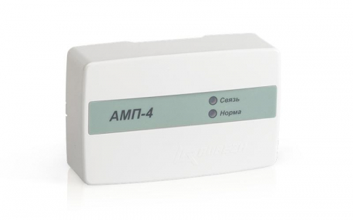 Rbz-042102 Метка адресная АМП-4 Рубеж 