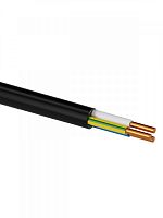 SQ0117-0439 Кабель ВВГнг(А)-LS 3х1,5 ок(N, PE)-0,66 ГОСТ (20м) TDM