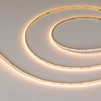 047872 Лента светодиодная MICROLED-M240-4mm 24V Warm 2700К 8Вт/м IP20 2216 130лм/Вт (уп.5м) Arlight 