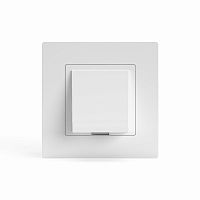 TKE-PX-CP-C01 Вывод кабеля СП Pixel IP20 механизм бел. TOKOV ELECTRIC 