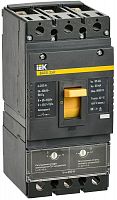 SVAR30-3-0250 Выключатель автоматический 3п 250А 35кА ВА 88-35Р KARAT IEK 
