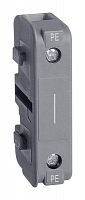 MSD32EF1 Модуль заземления MSD 25А/32А SE 