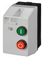 SQ0709-0023 КМН11260 12А в оболочке с индикатором Ue=220В/АС3 IP54 TDM