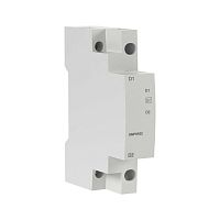 DMPSR32-240V Расцепитель независимый для DMP32 и DMP63 для монтажа справа 200-240В 50Гц YON 