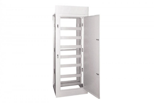 SQ0905-0142 Корпус ЩО-70 (2200х800х600) TDM в обрешётке