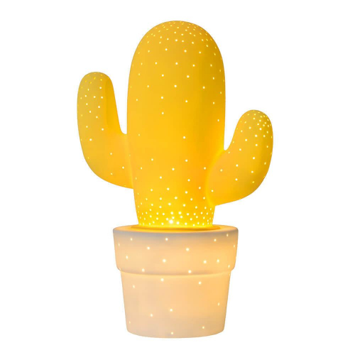 Настольная лампа Lucide Cactus 13513/01/34 в г. Санкт-Петербург  фото 2