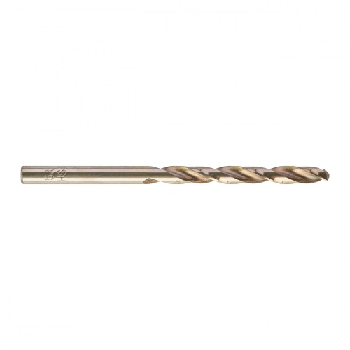 4932352357 Сверло Milwaukee по металлу THUNDERWEB HSS-G 5,5x93мм
