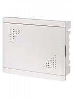 SQ0915-0302 Бокс мультимедийный БМ-ВП-03, 375х325х120, IP31 TDM
