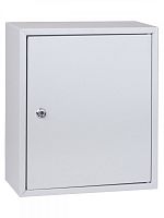 SQ0905-0721 ЩРН-24+ с полунадрезным окном на задней стенке (350х300х120) Народный