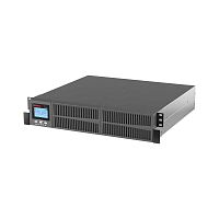 ИБП Онлайн для Small Rackmount 2000 ВА/1800Вт 1/1 8xIEC C13 EPO USB RS-232 Rack 2U 4х9А.ч DKC SMALLR2A5I в г. Санкт-Петербург 