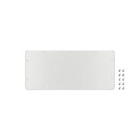 R5FSST01 Фланец ST без перфорации тип 3 343х153мм DKC 