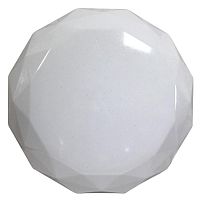 1030450453 Светильник "Алмаз 335" LED 24 M07 (335х100 24Вт 6000К) ИУ Элетех 