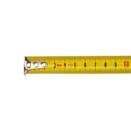 Рулетка измерительная "Профи" прорезин. корпус 5мх25мм Rexant 12-9006 в г. Санкт-Петербург  фото 6