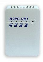 Прибор приемно-контрольный охранно-пожарный ВЭРС-ПК 1-01 версия 3.2 ВЭРС 00003579 в г. Санкт-Петербург 