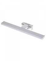 SQ0358-0202 Светильник LED CH-П 8Вт, 4000 К, IP44, Брассия, хром TDM