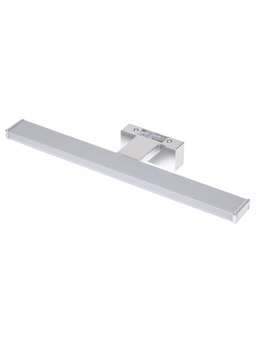 SQ0358-0202 Светильник LED CH-П 8Вт, 4000 К, IP44, Брассия, хром TDM