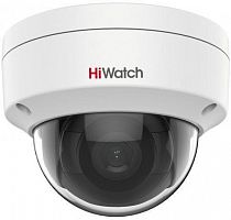 Видеокамера IP DS-I202 (D) (2.8мм) 2.8-2.8мм цветная корп.:бел. HiWatch 1584274 в г. Санкт-Петербург 