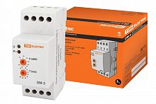 SQ1505-0001 ОМ-3 0.5/5-01 (1ф, 0.5-5кВА) TDM