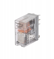 RSXG25P7 Реле 8А 2перекл. 230В AC SE 