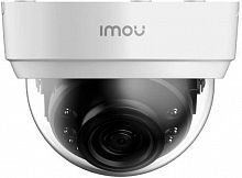 Видеокамера IP Dome Lite 2MP 2.8-2.8мм цветная IPC-D22P-0280B-imou корпус бел. IMOU 1184253 в г. Санкт-Петербург 