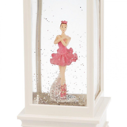 Светильник декоративный "Балерина" с конфетти USB Neon-Night 501-174 в г. Санкт-Петербург  фото 3