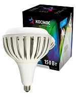 Лампа светодиодная KOSMOS premium HWLED 150Вт E40 6500К 220В Космос KHWLED150WE4065 в г. Санкт-Петербург 