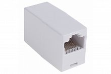 Проходник компьютерный RJ-45(8P-8C) cat 5e        (гнездо-гнездо)  PROconnect в г. Санкт-Петербург 