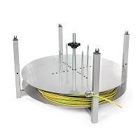 105968 Устройство размотки провода DR-50 ПРОФИ КВТ 