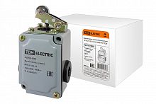 SQ0732-0005 Выключатель путевой контактный ВПК-2112Б-У2 10А 660В IP67 TDM