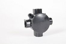 Коробка КОР-74 БелТИЗ КЭМ 1-10-4