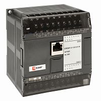 Модуль дискретного ввода/вывода EREMF 12/12 PRO-Logic EKF EREMF-D-12X12Y-R в г. Санкт-Петербург 