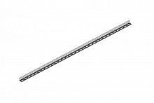 SQ0905-0171 Вертикальный уголок для ВРУ 1800мм перфорированный TDM
