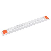 048242 Блок питания ARV-SP-24060-PFC-DT8-CCT-LONG (24В 2.5А 60Вт) IP20 пластик Arlight 