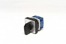 PSA020OK421S Переключатель предела для вольтметра (фаза-нейтраль) 20А EMAS 