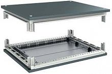 R5RKTB106 Комплект крыша и основание для шкафов CQE 1000х600мм DKC 