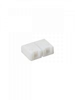 SQ0331-0402 Коннектор для жесткого соединения двух светодиодных лент шириной 8 мм, (уп. 2 шт), TDM