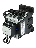 ET559520 Контактор ПМЛ-4160МК УХЛ4 Б 63А кат. 220В AC 1НО+2НЗ IP20 30кВАр Электротехник 